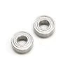 BRG031 | Kyosho 5x11x4mm Metal Shielded Ball Bearings 2Pcs