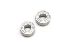 BRG031 | Kyosho 5x11x4mm Metal Shielded Ball Bearings 2Pcs