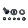 EF202 | Kyosho Differential Gear Set. -Kyosho Shop KYO EF202 00 1200x800 1