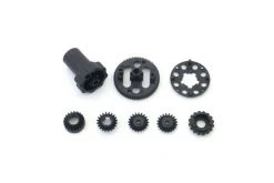 EF202 | Kyosho Differential Gear Set.
