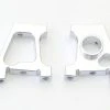 EF207S | Kyosho Silver Aluminium Front Axle Mount 2Pcs -Kyosho Shop KYO EF207S 00 1200x800 1
