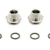 EF211 | Kyosho Front Wheel Hub For 1/12 Fantom 2Pcs