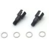 EF213 | Kyosho Center Differential Outdrive Cups 2Pcs