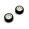 EFTH001W | Kyosho Front Foam Tyres W/ White Rims 2Pcs 2 EFTH001W | Kyosho Front Foam Tyres W/ White Rims 2Pcs -Kyosho Shop KYO EFTH001W 00 1200x800 1