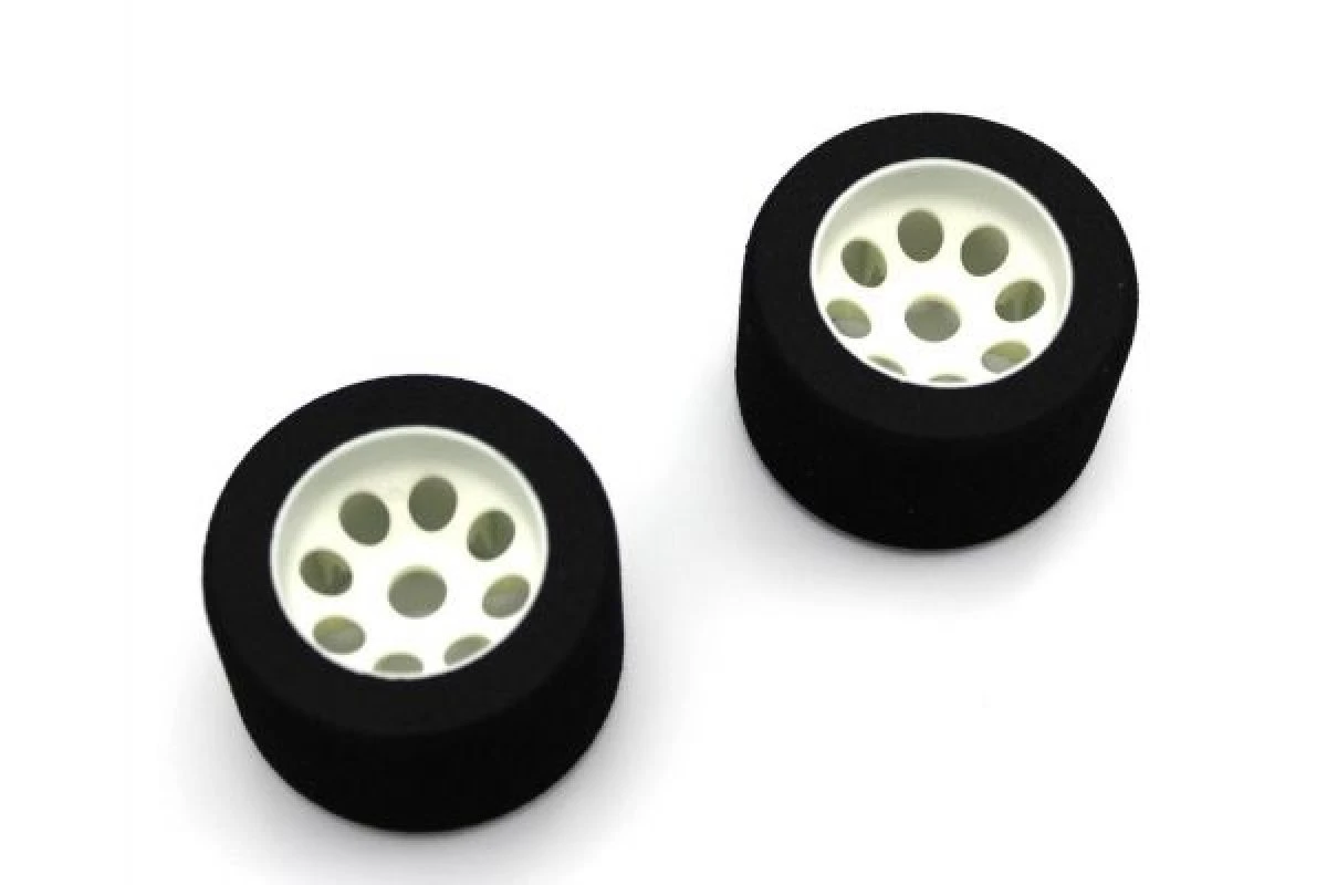 EFTH005W | Kyosho Rear Foam Tyres w/ White Rims 2Pcs EFTH005W | Kyosho Rear Foam Tyres W/ White Rims 2Pcs -Kyosho Shop KYO EFTH005W 00 1200x800 1
