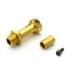 EFW003 | Kyosho Gold Aluminium Rear Wheel Hub W/ Hardware -Kyosho Shop KYO EFW003 00 1200x800 1
