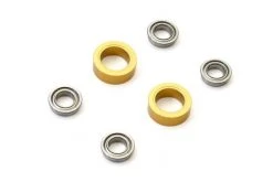 EFW004 | Kyosho Front Double Bearing Set