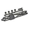 FA203 | Kyosho Upper Plate Set