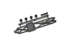 FA203 | Kyosho Upper Plate Set