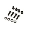 FA218 | Kyosho Kingpin Bushing Set