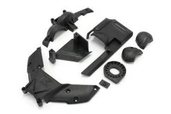 FA501 | Kyosho Upper Cover Set For 1/10 Fazer