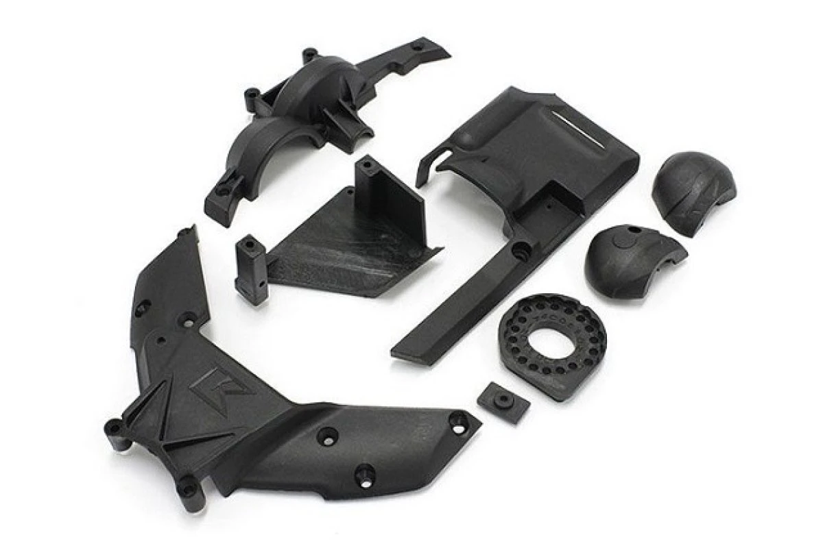 FA501 | Kyosho Upper Cover Set For 1/10 Fazer FA501 | Kyosho Upper Cover Set For 1/10 Fazer -Kyosho Shop KYO FA501 00 1200x800 1