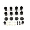 FA505B | Kyosho 1/10 Fazer Mk2 Touring Car Wheel Shaft Set 4Pcs