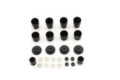 FA505B | Kyosho 1/10 Fazer Mk2 Touring Car Wheel Shaft Set 4Pcs