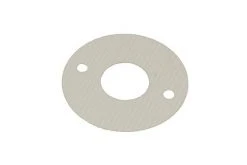 FA508 | Kyosho Motor Dust Cover For 1/10 Fazer 1Pc