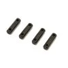 FA509 | Kyosho Differential Gear Shaft 4Pcs