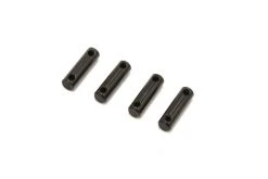 FA509 | Kyosho Differential Gear Shaft 4Pcs