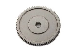 FA535-76M | Kyosho 76T 48dp Metal Spur Gear 1Pc