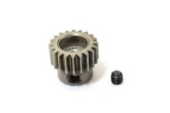 FA535-S20 | Kyosho 20T 48dp Pinion Gear