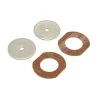 FA537 | Kyosho Slipper Plate Set 2Pcs