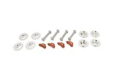 FA552 | Kyosho Drive Shaft & Dummy Brake Set 4Pcs