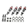 FA554 | Kyosho 1/10 Fazer Mk2 Touring Car Short Shock Set 4Pcs