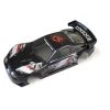 FAB110 | Kyosho 1/10 Toyota Supra Type1 Painted Body Shell W/ Decal Sheet