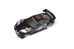 FAB110 | Kyosho 1/10 Toyota Supra Type1 Painted Body Shell W/ Decal Sheet