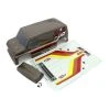 FAB502BR | Kyosho 1/10 Mad Van Complete Painted Bronze Body Shell