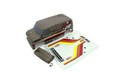 FAB502BR | Kyosho 1/10 Mad Van Complete Painted Bronze Body Shell