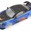 FAB603 | Kyosho 1/10 Alpine GT4 Painted Body Shell -Kyosho Shop KYO FAB603 00 1200x800 1