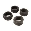 FAT202S | Kyosho 3.2" Soft Compound Rear Tyres W/ Inserts 2Pcs 2 FAT202S | Kyosho 3.2" Soft Compound Rear Tyres W/ Inserts 2Pcs -Kyosho Shop KYO FAT202S 00 1200x800 1