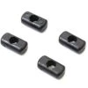 FAW202-01 | Kyosho Axle Bushing For 1/10 Rage 4Pcs