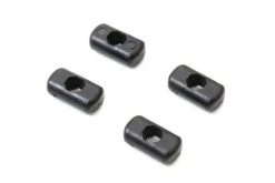 FAW202-01 | Kyosho Axle Bushing For 1/10 Rage 4Pcs