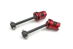 FAW202 | Kyosho Short Drive Shaft W/ Hardware 2Pcs -Kyosho Shop KYO FAW202 01 1200x800 1