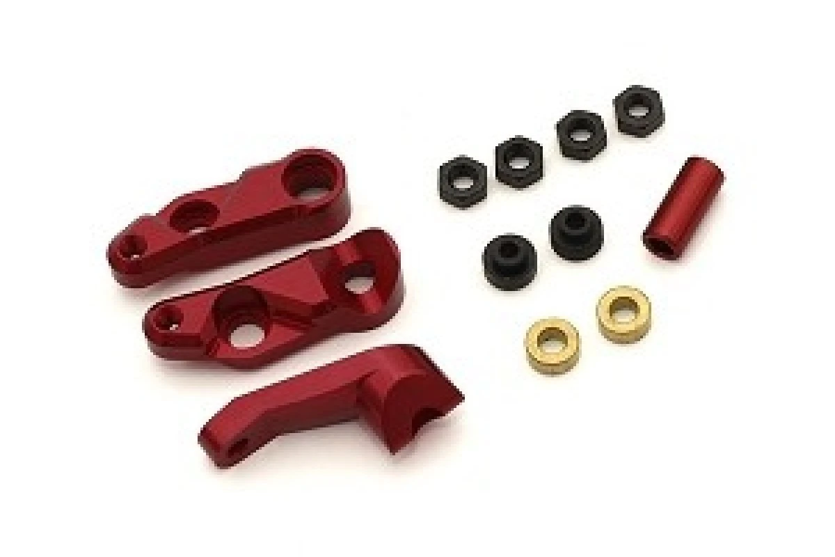 FAW214 | Kyosho Metal Servo Saver For 1/10 Fazer 3 FAW214 | Kyosho Metal Servo Saver For 1/10 Fazer