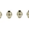 FAW219 | Kyosho Pivot Balls For Fazer Mk2 4Pcs