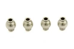 FAW219 | Kyosho Pivot Balls For Fazer Mk2 4Pcs