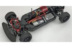 FAW222 | Kyosho Fazer Mk2 Carbon Fiber Front Shock Tower W/ Hardware -Kyosho Shop KYO FAW222 02 1200x800 1