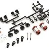 FAW225 | Kyosho Aluminium Shock Set For Fazer Touring Car W/ Hardware 2Pcs -Kyosho Shop KYO FAW225 00 1200x800 1
