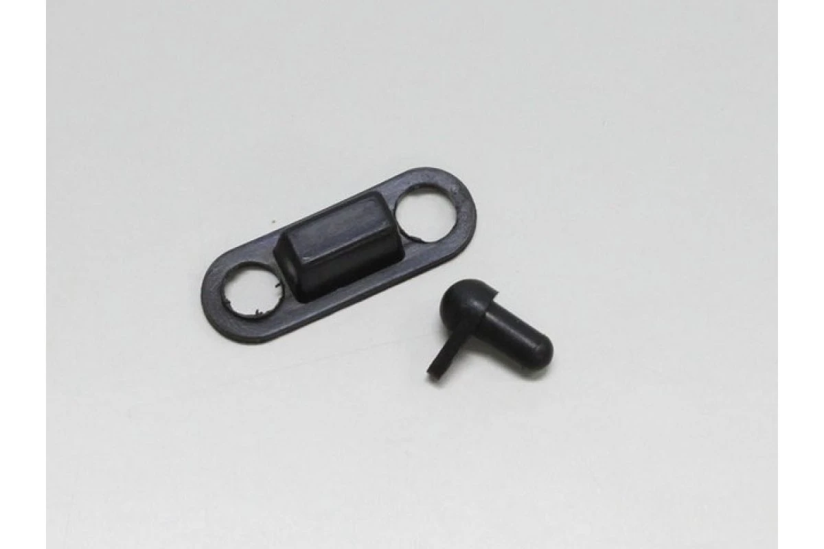 FW11C | Kyosho Waterproof Switch Cover For Boats 3 FW11C | Kyosho Waterproof Switch Cover For Boats