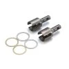IF101 | Kyosho Differential Outdrive Set 2Pcs