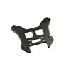 IF120BK | Kyosho MP7.5 Black Aluminium Rear Shock Tower