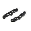 IF113BK | Kyosho Black Aluminium Front & Rear Suspension Plate Set -Kyosho Shop KYO IF113BK 00 1200x800 1