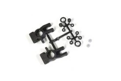 IF114B | Kyosho Rear Hub Carrier Set 2Pcs
