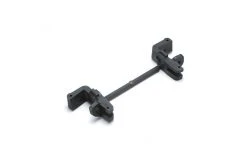 IF145 | Kyosho Front Hub Carrier. 1Pc
