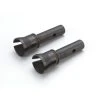 IF150 | Kyosho Front Wheel Shaft 2Pcs