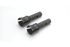 IF150 | Kyosho Front Wheel Shaft 2Pcs