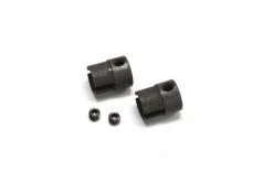 IF218 | Kyosho Joint Cups (4mm, L=17mm) 2Pcs