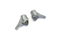 IF221 | Kyosho Steering Arm Hub - Aluminium 2Pcs
